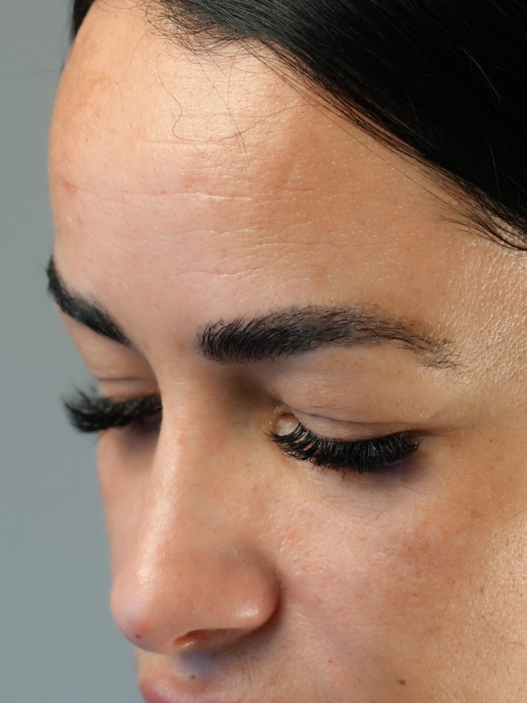 Wimpernverlängerung