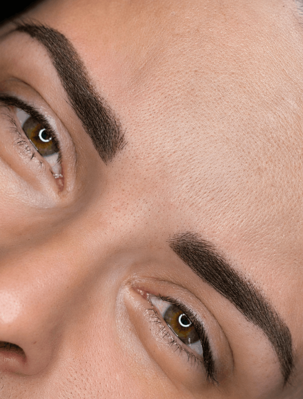 Permanent Make-up Augenbrauen
