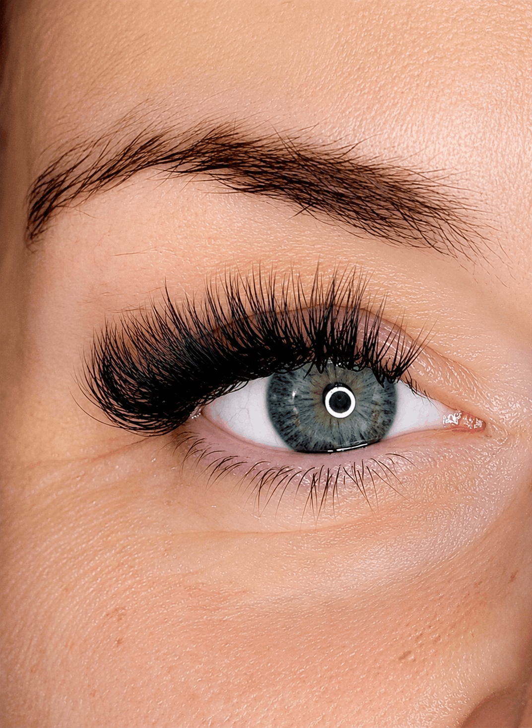 Wimpernverlängerung