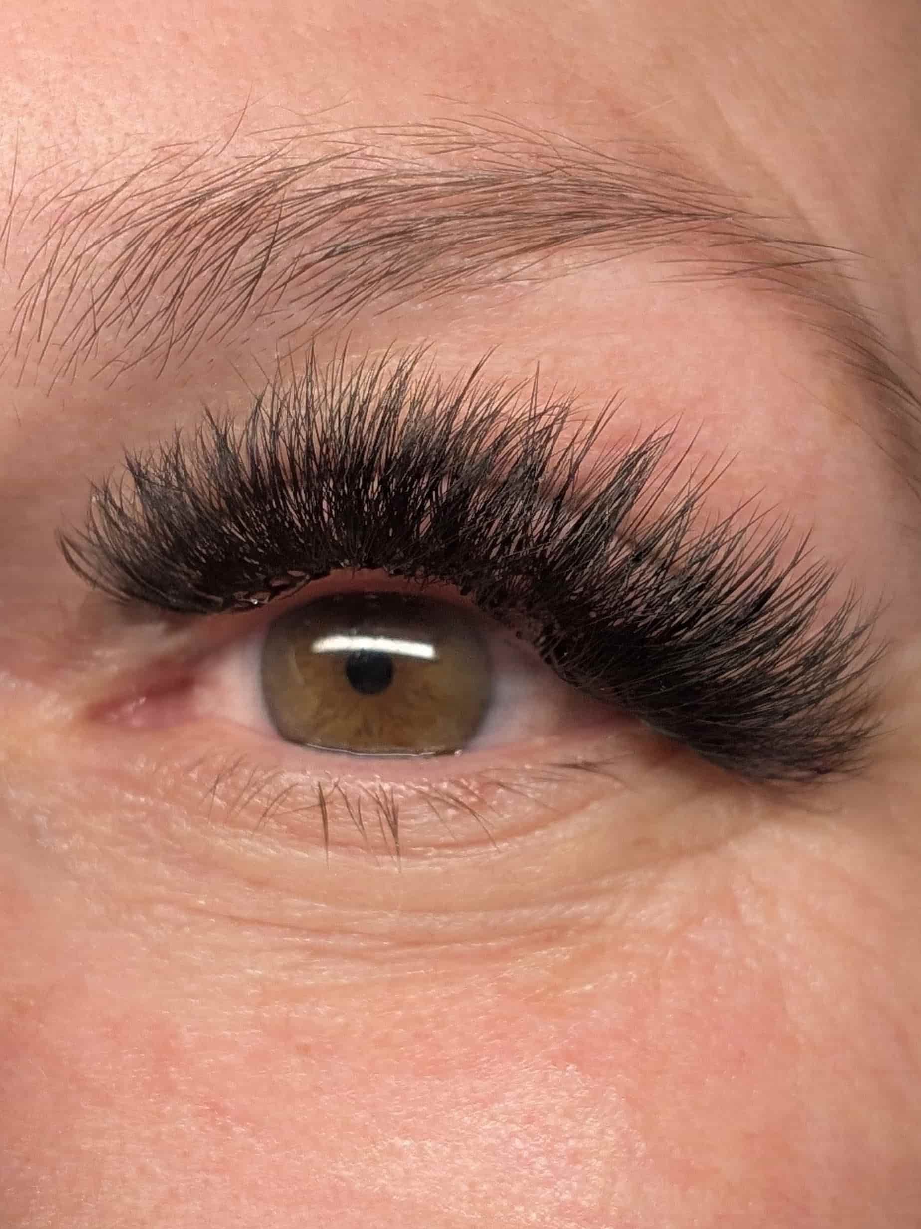 Lash Extensions