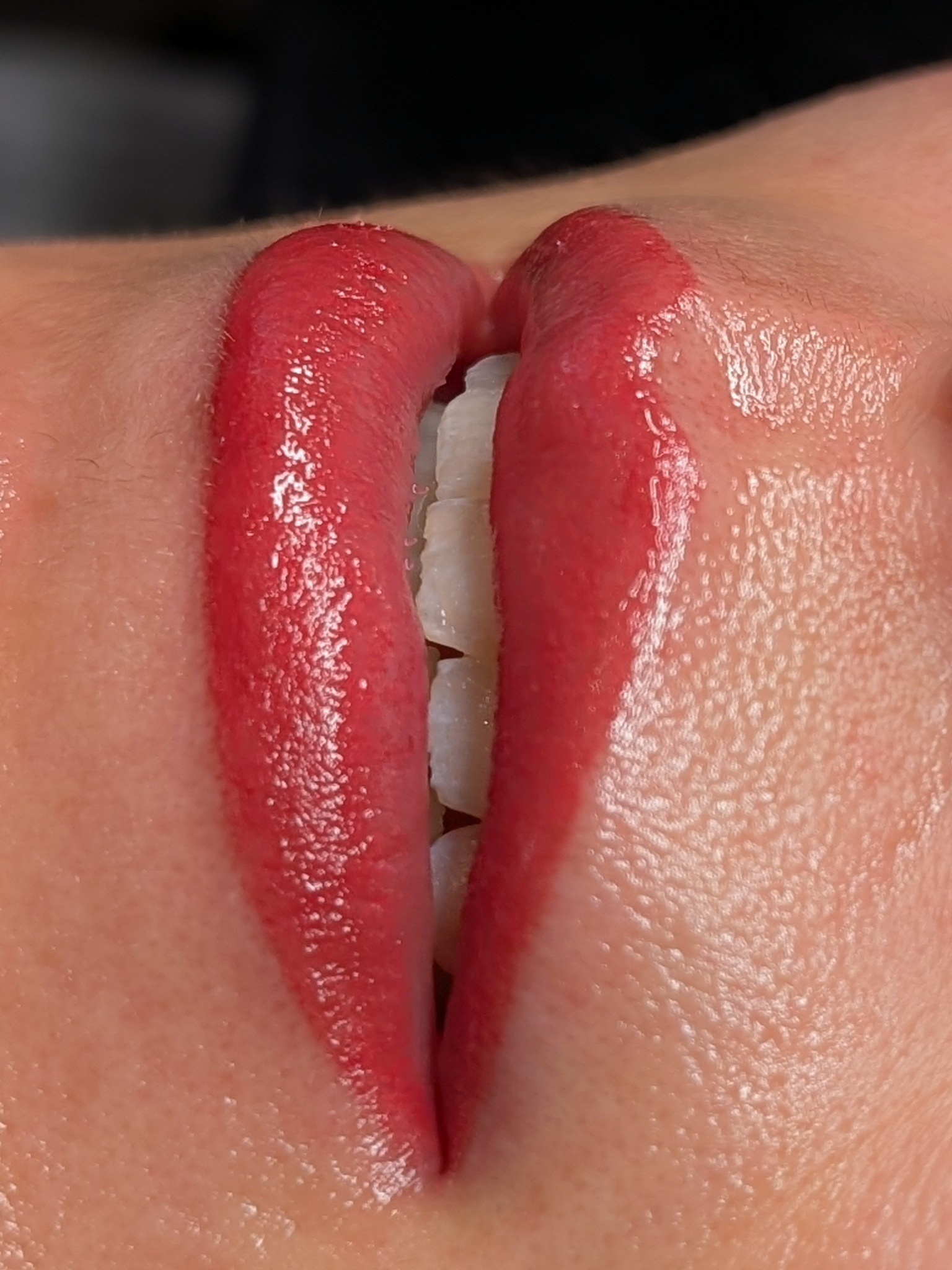 PMU Lippen 2