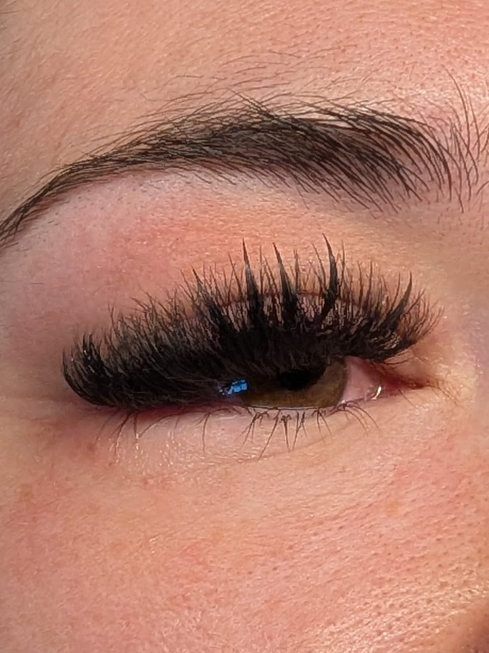 Wimpern Mega Volumen